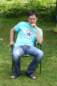 Дмитрий Михайлов