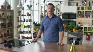 Просто кухня. Сезон 4. Серия 15