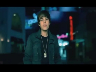 Justin Bieber - Baby ft. Ludacris (клип 2010 Джастин Бибер Лудакрис)