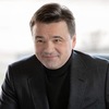 Андрей Воробьев - Москва