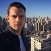Дмитрий Иванов, Москва