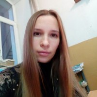 Фотография Ольги Большаковой ВКонтакте