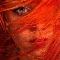 Фотография Афродиты Алмазовой ВКонтакте