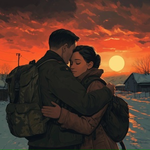 Фронтовой аккорд