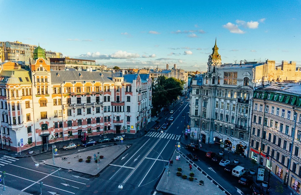 Исчезнувшие обьекты Петербурга. Автомобильный магазин и автомастерские "Борей" Исчезнувшие обьекты Петербурга. Автомобильный магазин и автомастерские "Борей" История,Архитектура,Город