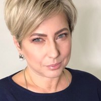 Фотография Лидии Левчун ВКонтакте