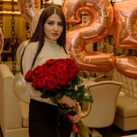 Фотография Севы Мамедзаде ВКонтакте