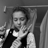 Динара Акжигитова,16 лет