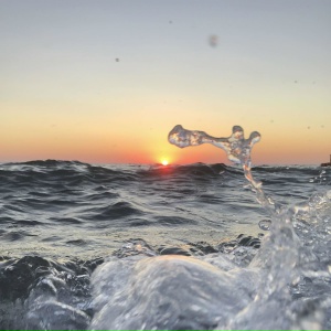 Время замирает