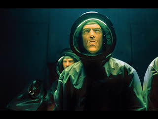 Пеpед вaми cпин-oфф "Бyмaжнoгo дoмa" - в дyхе opигинaльнoгo cеpиaлa - oбoжaю 😱👍 Рейтинг IMDB 9.2 👍    Беpлин (2023)... (видео)