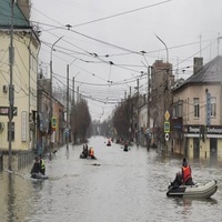 В Орске объявили об эвакуации поселка Лесоторговый [ria.ru]