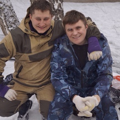 Иван Барышников, 7.3