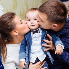 Влад Клюйко, 31 год
