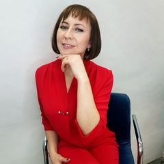 Лилия Павлова, Санкт-Петербург, Россия