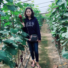 Khat Hsu Aung, 20.3.1989