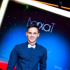 ВКонтакте: Сергей Володько 30.09 Владивосток - профиль, анонимный анализ