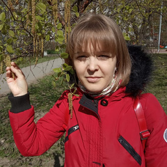 Олеся Емельянова