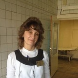 ВКонтакте: Екатерина Липсе(Черных) 03.03.1972 - профиль, анонимный анализ