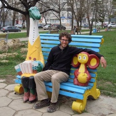 Martin Patenaude