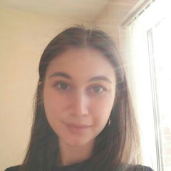 Ирина Мамаева, 15.3.1997