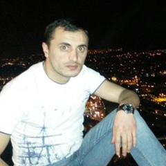 Gegham Tarlamazyan