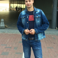Дмитрий Гончаров, Таллин, Эстония