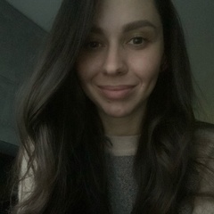 Лена Кабдымова