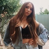 Фотография Оксаны Кожелай ВКонтакте