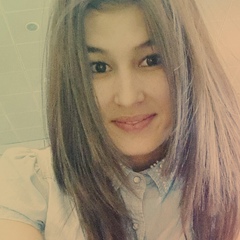 Sadosh Abdullaeva