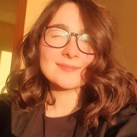 Фотография Mariam Shanidze ВКонтакте
