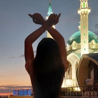 Фотография Regina Karimova ВКонтакте