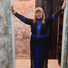 Ирина Михайловская, 30.4