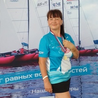 Фотография профиля Антонины Гущиной ВКонтакте