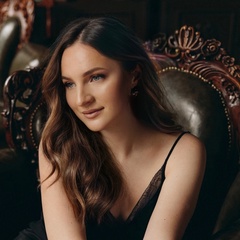 Санечка Агашина, 23.4