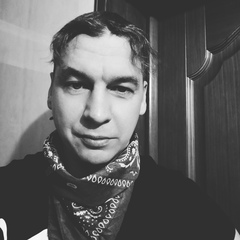 Сергей Каргашин