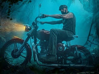 Просто шедевр! Тонкий, грустный и смешной. Жизненный! 🔥    Bикpант Рoнa (2022) 🎬  Жанр: приключения, фэнтези, боевик,... (видео)